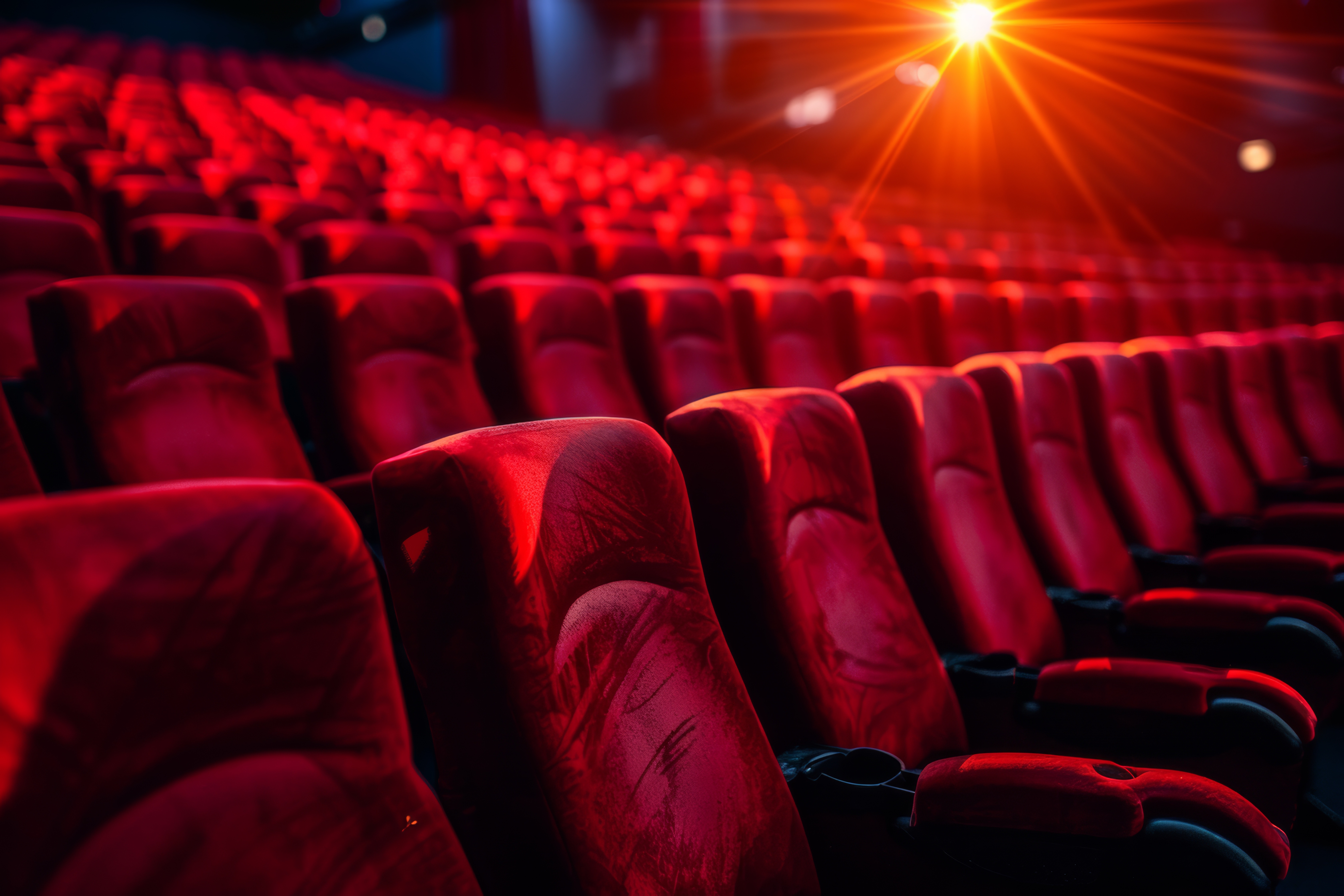 auditorio