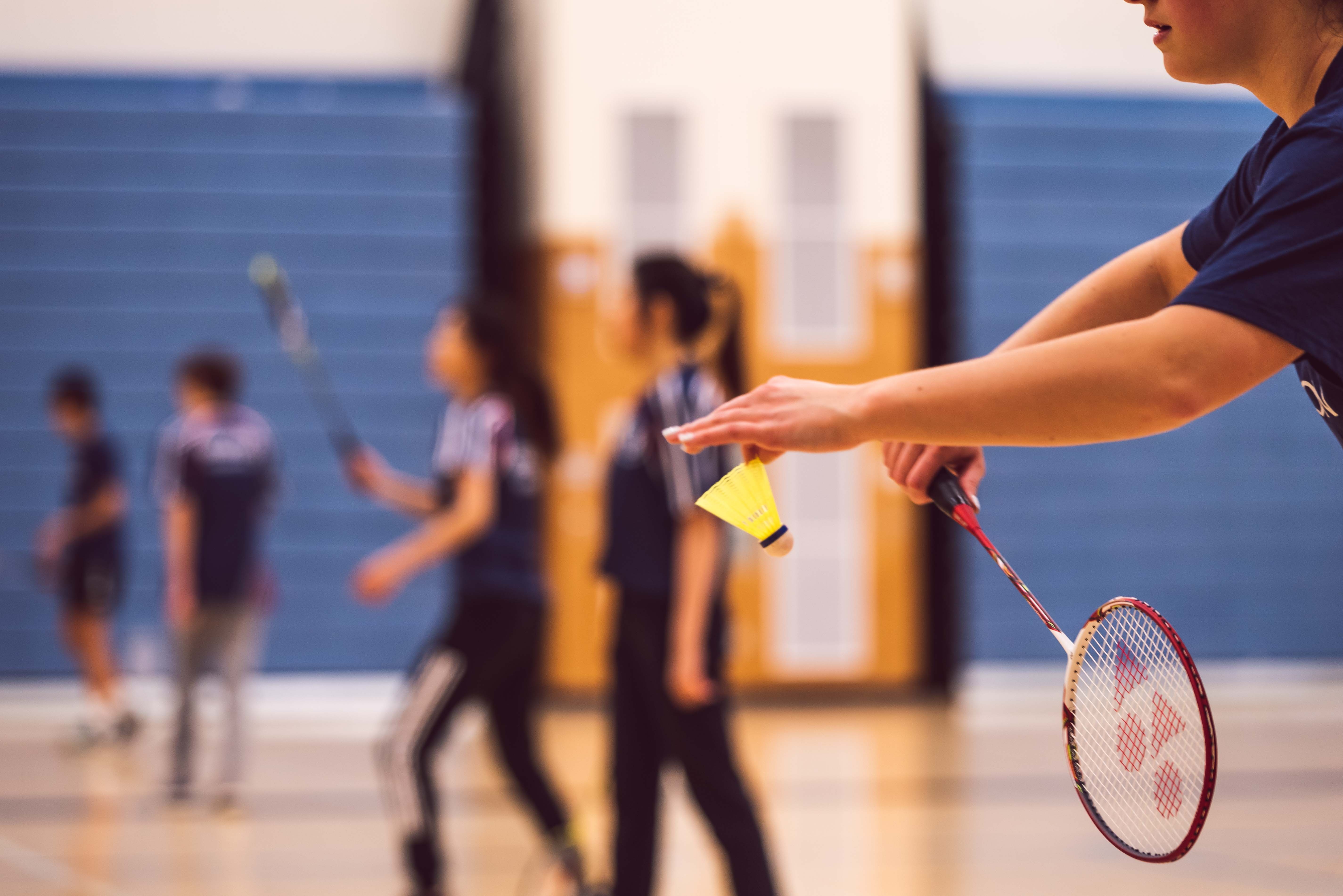 actividade deportiva