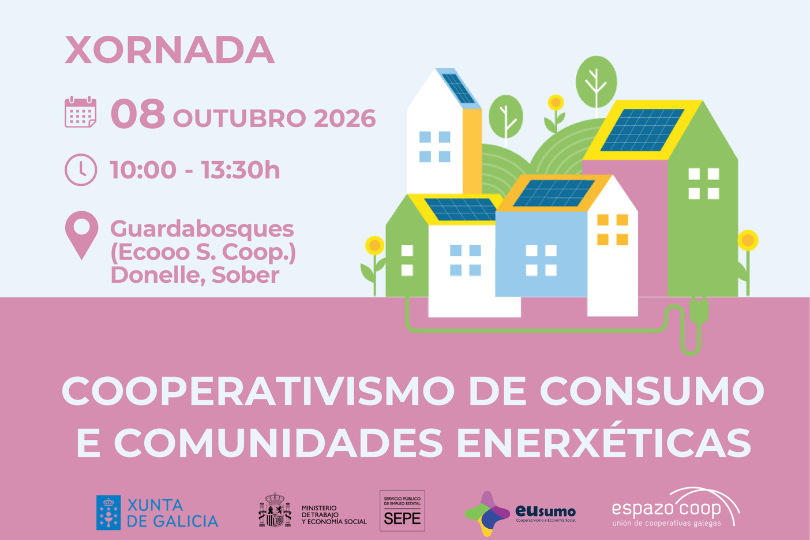 COMUNIDADES ENERXETICAS
