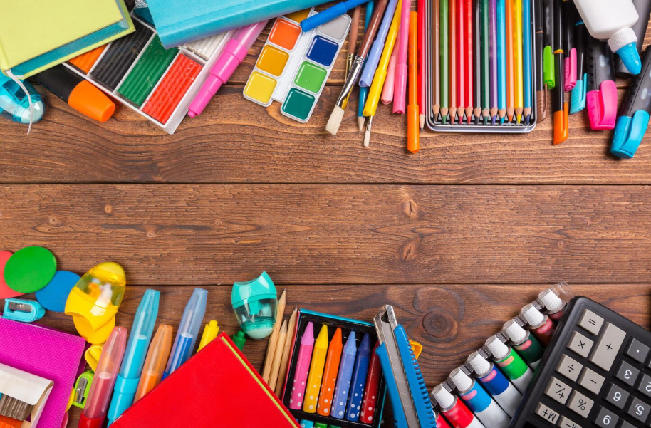 material escolar