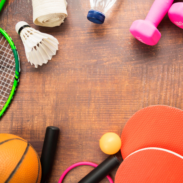 deportes individuais