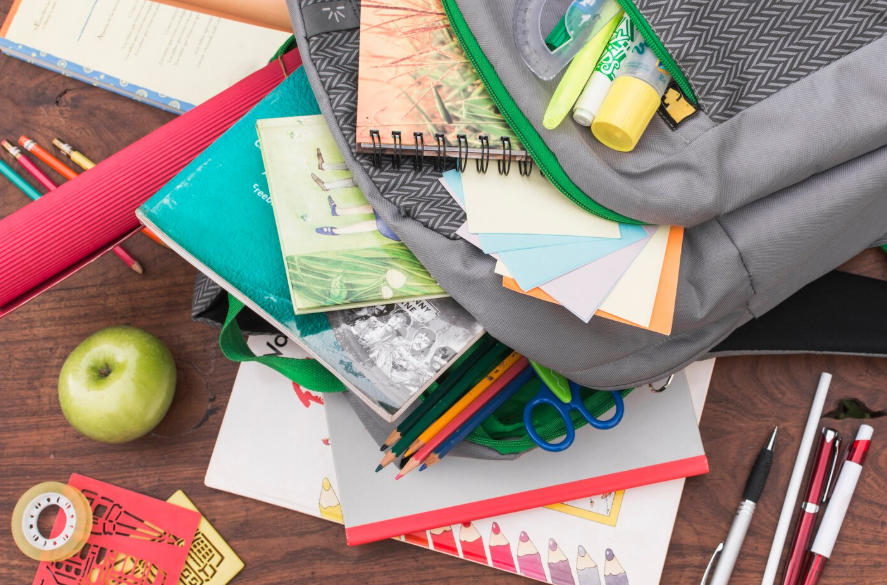material escolar