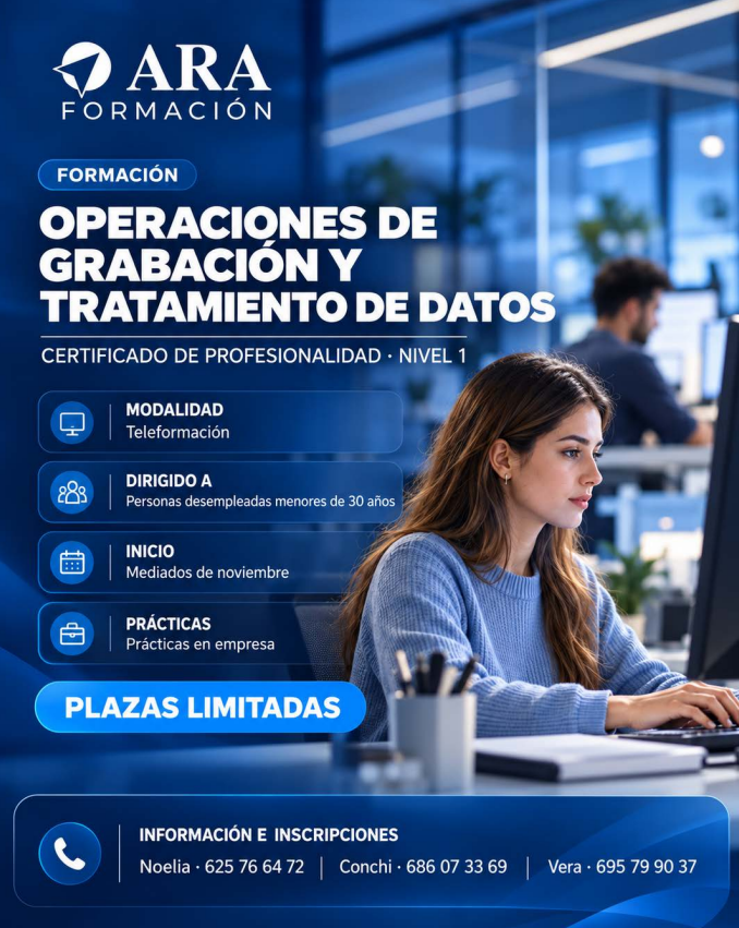 formacion