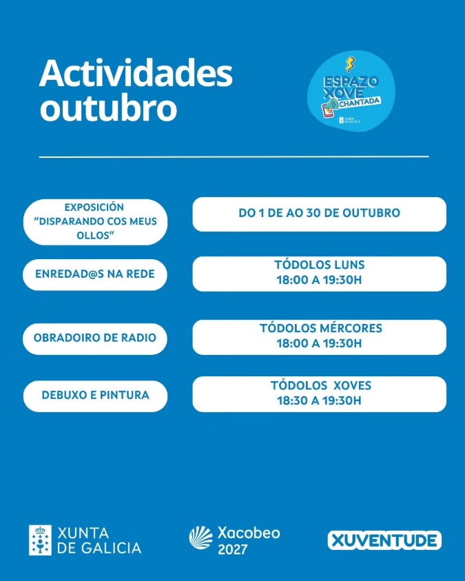 chantada