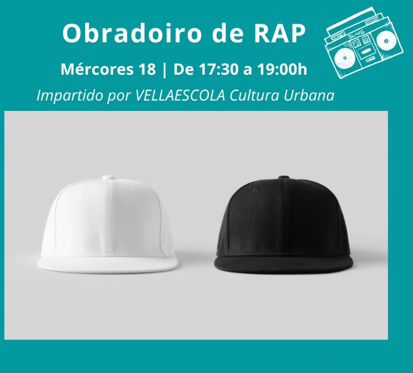 rap