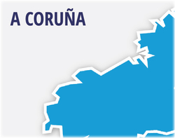 ETL Coruña