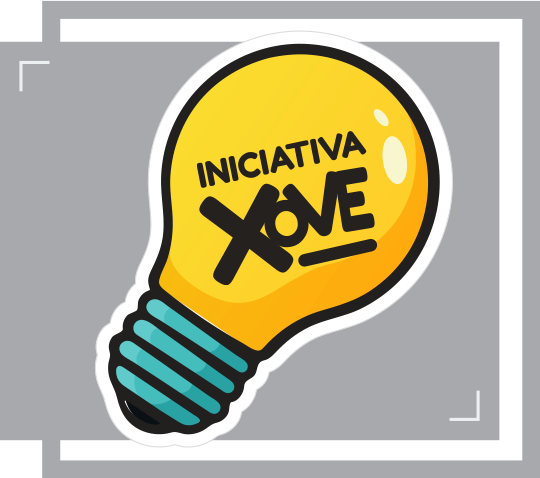 INICIATIVA XOVE