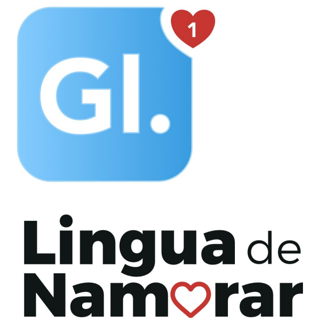 Lingua de namorar