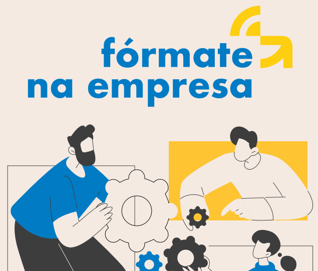 Fórmate na Empresa