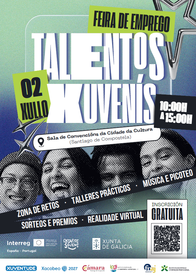 Talentos Xuvenís