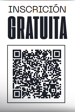 Talentos xuvenís QR