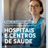 Voluntariado de acompañamento nos hospitais e centros de saúde de Galicia 