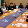 Galicia impulsa o emprego e a innovación no rural a través do proxecto europeo RuralYouthFuture 