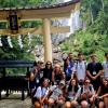 A Xuventude no Mundo 2026: Intercambio coa Prefectura de Wakayama