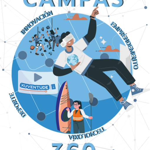 Última llamada! Campas 360