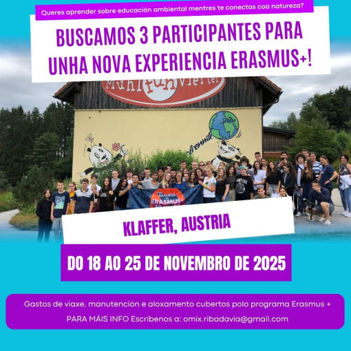 Intercambio internacional en Austria