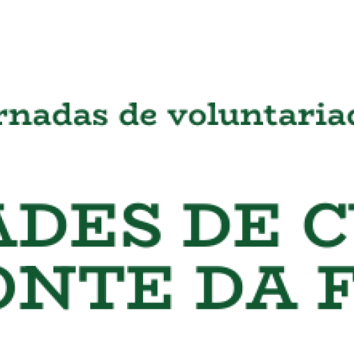 Voluntariado no Monte da Fraga