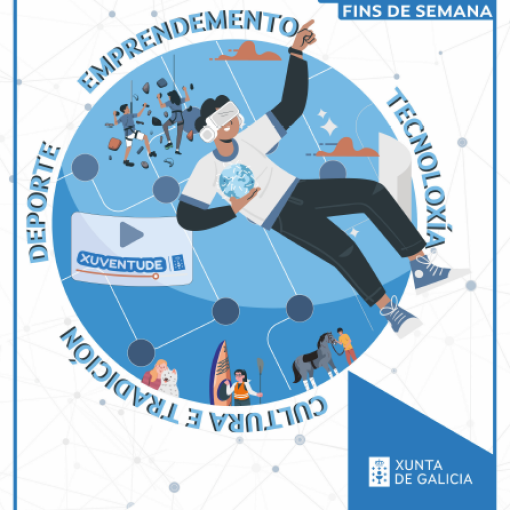 Campas 360: Amplíación do prazo de inscrición