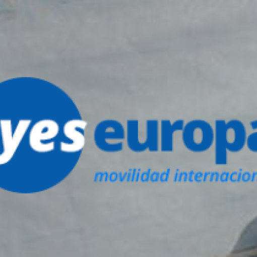 Nuevas becas YesEuropa