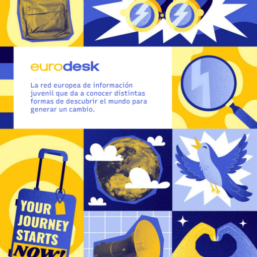 EURODESK SETEMBRO (Spain)